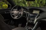 Acura TLX A-Spec 2017 года